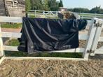 Regendeken Horsegear 0 grams maat 191, Ophalen of Verzenden, Gebruikt, Deken