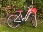 Stoere meisjes fiets 26 inch, Fietsen en Brommers, Fietsen | Meisjes, Ophalen of Verzenden, Handrem, 18 inch, Zo goed als nieuw