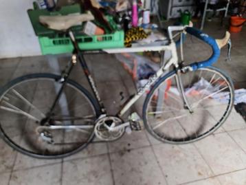 Concorde Renfiets 55 euro beschikbaar voor biedingen