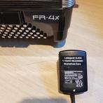 Batterijlader vr Roland FR-3X & FR-4X V-Accordeon FR3X  FR4X, Niet ingevuld, Niet ingevuld, Nieuw, Ophalen of Verzenden