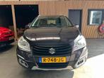 Suzuki SX4 S-Cross 1.6 Comfort|Stoelverw.|Keyless|PDC|Trekha, Voorwielaandrijving, Stof, Gebruikt, 400 kg