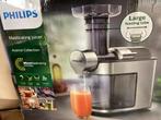 Philips juicer, avance collection, nieuw., Elektrisch, Sapcentrifuge, Ophalen of Verzenden, Xxx
