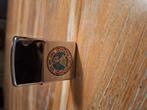 ZIPPO USS WO JIMA LPH2, Ophalen of Verzenden, Zo goed als nieuw, Aansteker