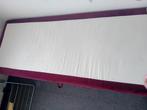 Zie bijschrijving  bed, Huis en Inrichting, Slaapkamer | Bedden, Tweepersoons, Ophalen of Verzenden, Zo goed als nieuw, 200 cm