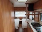 Caravelair Allegra 450 Mover Enkele Verkocht, Rondzit, Overige typen, Bedrijf, 4 tot 5 meter