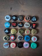 Kroonkurken / Bierdoppen, Ophalen of Verzenden, Overige merken