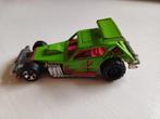 Vintage hot wheels stockcar, Hobby en Vrije tijd, Ophalen of Verzenden, Gebruikt, Auto