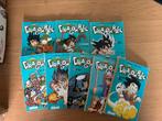 Dragonball boekjes Dragon Ball Nederlandstalig Anime, Meerdere comics, Ophalen of Verzenden, Zo goed als nieuw, Europa