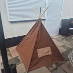 Tipitent wigwam tent kindertent speeltent zgn, Ophalen of Verzenden, Zo goed als nieuw