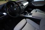 BMW X6 XDrive40d High Executive Aut. | 2e Eig. | Orig NL | I, Euro 5, Gebruikt, Beige, 2993 cc
