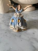 Dresden miniatuur, Ophalen of Verzenden, Zo goed als nieuw, Overige typen