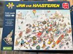 Van onderen - Jan van Haasteren 1000 stukjes, Ophalen of Verzenden, Zo goed als nieuw