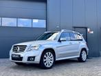 Mercedes-Benz GLK-klasse 220 CDI 4-Matic Business Class, Auto's, Mercedes-Benz, Automaat, 15 km/l, Gebruikt, Navigatiesysteem