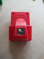 Nintendo 64 memory card with rumble van Piranha, Spelcomputers en Games, Games | Nintendo 64, Ophalen of Verzenden, 1 speler, Zo goed als nieuw