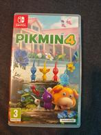 Pikmin 4, Spelcomputers en Games, Avontuur en Actie, Vanaf 18 jaar, 1 speler, Ophalen of Verzenden