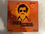 Pablo Escobar bordspel - NIEUW, Nieuw, Ophalen of Verzenden