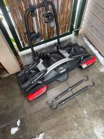 Fietsendrager Thule zeer goede staat, Ophalen, Zo goed als nieuw, Trekhaakdrager