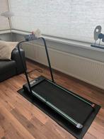 Dreaver S340 Loopband + Beschermmat, Ophalen, Aluminium, Zo goed als nieuw, Loopband