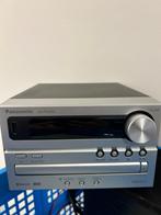 Panasonic SA-PM250 CD en stereo systeem, Audio, Tv en Foto, Stereo-sets, Overige merken, Gebruikt, Tuner of Radio, Losse componenten