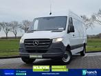MERCEDES-BENZ SPRINTER 316 cdi l3h2 3.5 ton ahw, Auto's, Gebruikt, Euro 6, Mercedes-Benz, Bedrijf