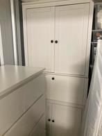 Ikea Hemnes Secretaire met Opbouw, Ophalen, Gebruikt