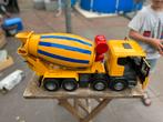 Bruder betonmixer, Kinderen en Baby's, Speelgoed | Speelgoedvoertuigen, Ophalen of Verzenden, Gebruikt