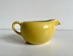 Geel Symfonie melkkannetje (Fris Edam, 1955), Ophalen of Verzenden