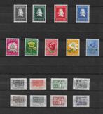 Nederland 1951, Postzegels en Munten, Ophalen of Verzenden, Na 1940, Postfris