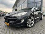 Peugeot RCZ 1.6 THP | Leder | Navi | 79.000 NAP | LMV | Nett, Auto's, Voorwielaandrijving, Euro 5, 15 km/l, Gebruikt