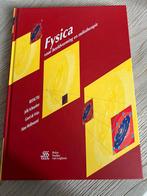 Fysica, Ophalen of Verzenden, Zo goed als nieuw, Sociale wetenschap