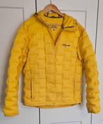 Stellar Equipment Jas - Geel - Gebruikt, Kleding | Heren, Jassen | Winter, Stellar Equipment, Geel, Maat 56/58 (XL), Ophalen of Verzenden