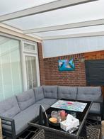 Loungebank, Tuin en Terras, Tuinbanken, Ophalen of Verzenden, Gebruikt