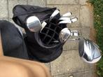 Golfset , Callaway tas en volledig Cobra set, Ophalen, Gebruikt, Set, Overige merken
