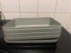 Mepal lunchbox, Ophalen of Verzenden, Zo goed als nieuw