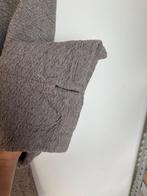 American Vintage bruine pull on broek wijde pijpen maat S, Parc d’activités de Signes, 84 allée de Stockholm, 83870 Signes, Frankrijk.