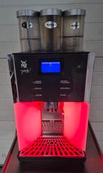 WMF Presto! professionele koffiemachine – Volautomaat, Witgoed en Apparatuur, Koffiezetapparaten, Ophalen, Afneembaar waterreservoir