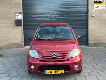 Citroen C3 1.4i-16V Exclusive Apk Clima Cruise Control PDC E beschikbaar voor biedingen
