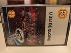 U zij de Glorie - Koren of Klassiek cassettebandje, Cd's en Dvd's, Cassettebandjes, Ophalen of Verzenden, Zo goed als nieuw