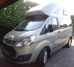 Ford Nugget Westfalia Hoogdak | 155 PK | BearLock & CarPlay, Caravans en Kamperen, Buscamper of Camperbus, Ford, Particulier, 4 tot 5 meter