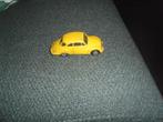geel oud auto'tje lion car DKW made in holland, Ophalen of Verzenden, Gebruikt, Auto, Overige merken