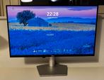 Dell S2721QS 27" 4K UHD HDR Monitor, Computers en Software, Monitoren, Ophalen, Ingebouwde speakers, Dell, DisplayPort
