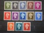 Nederland NVPH 474-486 Postfris ( T 755)..€ 11,95, Postzegels en Munten, Postzegels | Nederland, Verzenden