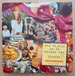 Julie Vérité - Een kijkje in de keuken van Liefde, Ophalen of Verzenden, Nieuw