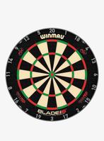 Winmau - Blade 6 Triple Core Dartbord, Sport en Fitness, Darts, Ophalen of Verzenden, Nieuw, Dartbord