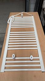 Elektrische design radiator showroom model 300 watt, Ophalen, Radiator, Nieuw, Minder dan 60 cm