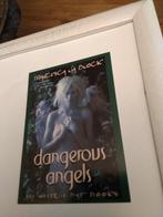 DANGEROUS ANGELS - THE WEETZIE BAT BOOKS, Verzenden, Sterren en Beroemdheden