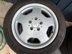 Monoblock Velgen/Banden, Auto-onderdelen, Banden en Velgen, Gebruikt, 16 inch, Band(en), Personenwagen