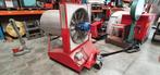 Ventilator blower afblazen uitlaatgassen, Ophalen, Gebruikt, Overige merken, Motor en Toebehoren