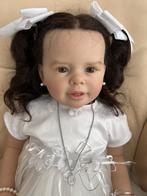 poppen, Verzamelen, Ophalen of Verzenden, Zo goed als nieuw, Pop, Levensecht of Reborn