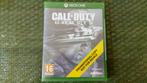 Sealed Call of Duty Ghosts Xbox One, Verzenden, Nieuw